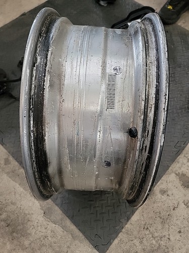 2006-2007 Infiniti 19x8.5 M35 M45 Wheel Rim Factory Stock OEM Note* - Picture 7 of 11