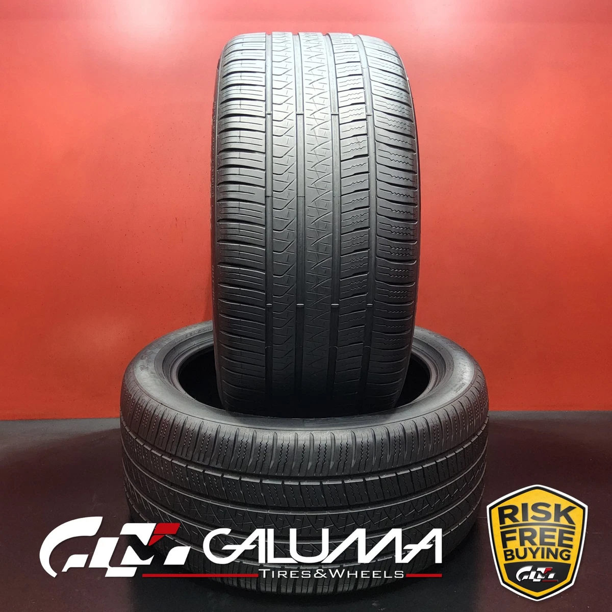 315/40/21 All Season Tires for sale | eBay