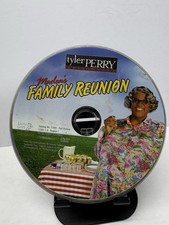 Madea's Family Reunion Widescreen Edition
