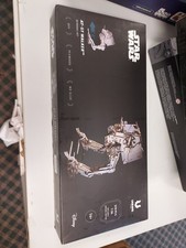1996 Topps Star Wars 3Di Widevision Trading Cards 22