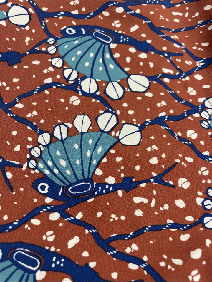 PATAGONIA Stretch Planing Boardshorts Men 36x10 Swim Surf Trunks Shorts Brown - Image 3 of 4