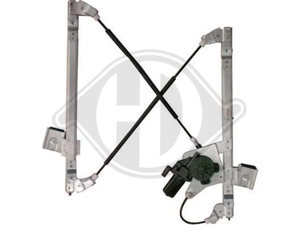 Fensterheber Vorne Links FüR Ford Focus 1998-2004-image