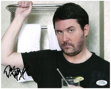 Doug Benson Signed Autographed 8x10 Photo ACOA