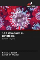 Bahaa Al-Sereah (U. A.) | 100 Domande In Patologia | Taschenbuch | Italienisch