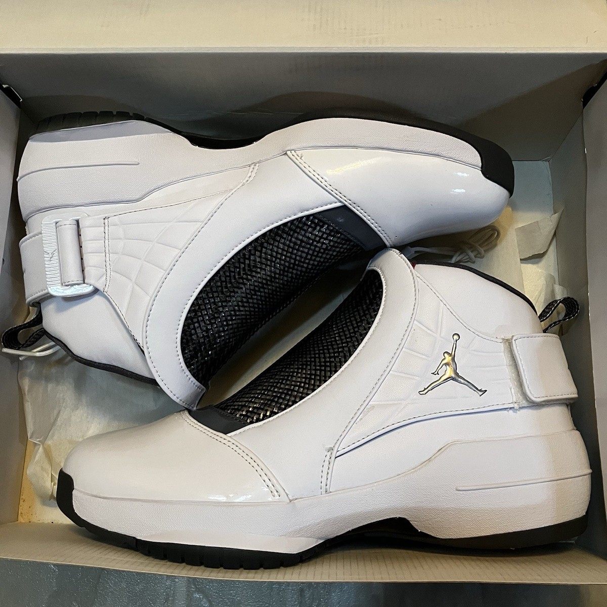 Size 11 - Air Jordan 19 Retro 2019 Flint for sale online | eBay