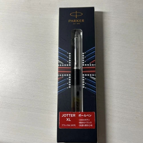 Parker Jotter ballpoint pen XL #a783b7