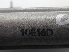 Radiateur Ssangyong KYRON