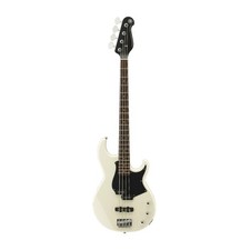 Yamaha BB200 Series BB234 4-String Bass Vintage White 