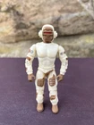 Vintage 1991 Remco Desert Storm Major Metal 3.75” Figure GI Joe KO Defense