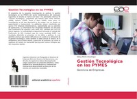 Deisy Maria Uzcategui | GestióN TecnolóGica En Las Pymes | Taschenbuch (2017)