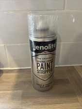 Jenolite Industrial Strength Paint Stripper/Paint Remover Aerosol - 400ml