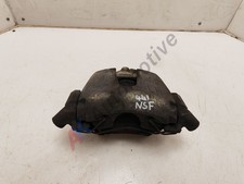 Ford Ecosport 2013-2023 Front Brake Caliper Left Passenger Nearside