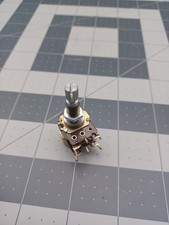 Pioneer SA-500 SA-500, SX-6000 Balance Treble Pot Parte # C82-040-0