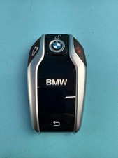Genuine Bmw 7 Series Smart Display Touch Screen Remote Smart Key Fob