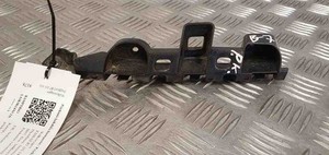 VW PASSAT B7 362 Stoßstangenhalter vorne links 3AA807183 1.60 Diesel 31590670