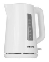 8710103940999 Philips HD9318/00 Series 1,7 L, Klappdeckel, Leuchtanzeige, Kunsts