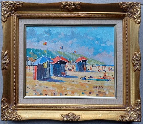 Tableau Peinture Originale