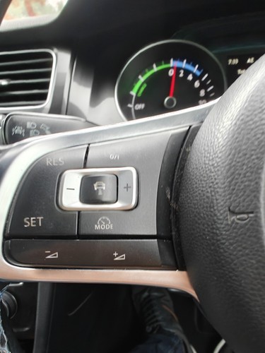 VW Golf GTE 1.4TSI Automatic DSG 2015 15 Plate 2 Keys FSH 3 Months Warranty - Picture 10 of 13