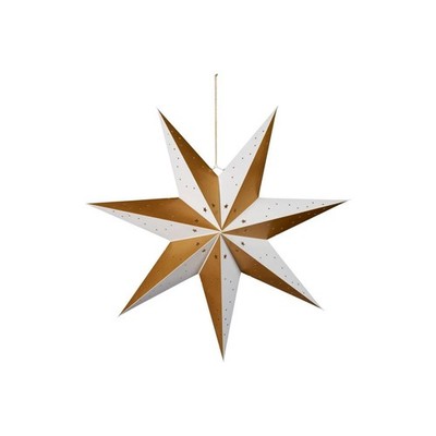 LIVARNO HOME LED-WEIHNACHTSSTERN GOLD 20X LED *NEU* | eBay.de