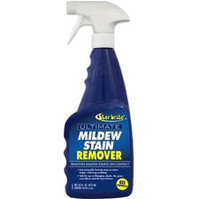 Star brite Ultimate Mildew Stain Remover - Gel Formula - 16 oz 1.65 per fl oz