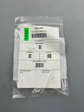 Lot of 2 - Horizon Deep Notching Cutter M051612-00 (OEM / New)