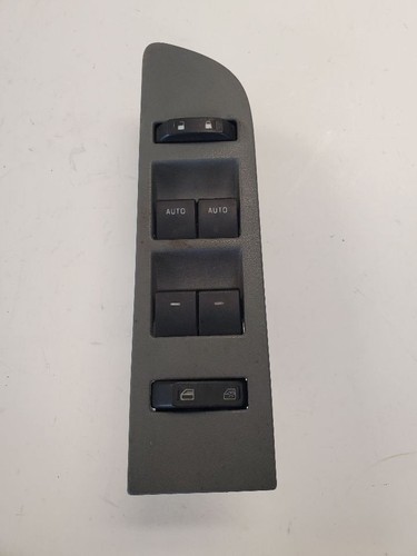 Driver Front Door Switch Driver's Window Fits 10-14 FORD F150 RAPTOR 414143 - Picture 1 of 12