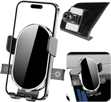 Car Phone Holder for Cadillac SRX 2013 2014 2015 2016 Auto Accessories Navigatio