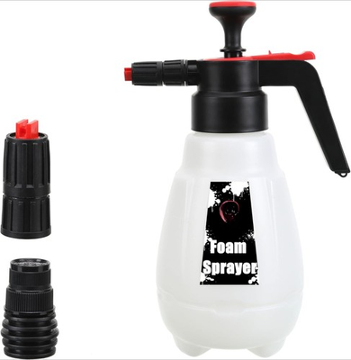 #ad Foam Sprayer Manual Pressure Snow Foam Pump $27.99