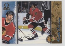 1997-98 Pacific Omega Gold Keith Carney #47 0q3