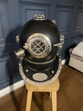 Dving Helmet Ornament