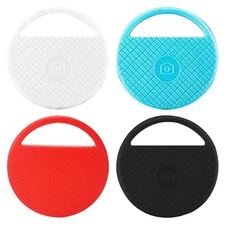 Locator Tags Two-Way Alarm Gps Tracker Lightweight Tracking Locator