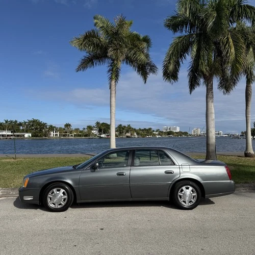 2004 Cadillac DeVille MERCURY GRAND MARQUIS LINCOLN TOWN CAR CONTINENTAL LS