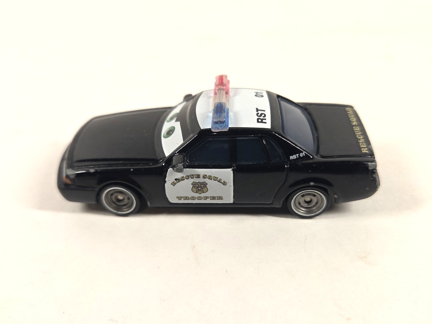 Mattel Hot Wheels Lot Of 6: Hummer H2, '17 Jeep Wrangler, & More! Ages 5+ thumbnail 4