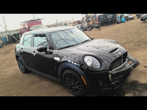 Chassis ECM Top Of Transmission Fits 15-20 MINI COOPER 6616609 - Picture 7 of 12