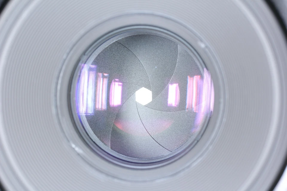 [Rare MINT in BOX] Olympus OM Zuiko Auto-Macro 50mm f/2 MF Lens JAPAN - Image 4 of 4