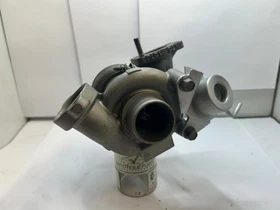 Turbolader Citroën Peugeot Ford Mazda 1.6 HDI TDCi 0375Q5 0375J0 3M5Q6K682DE