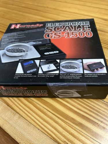 Reloading Digital Powder Scale for sale | eBay