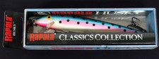 Rapala Husky 13 Great Color H 13 Fishing lure RB Rainbow Trout