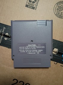 Adventures of Lolo 2 Nintendo NES Cartridge Only Tested Working