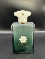 Purpose 50 Amouage 香水- 一款2025年新的中性香水