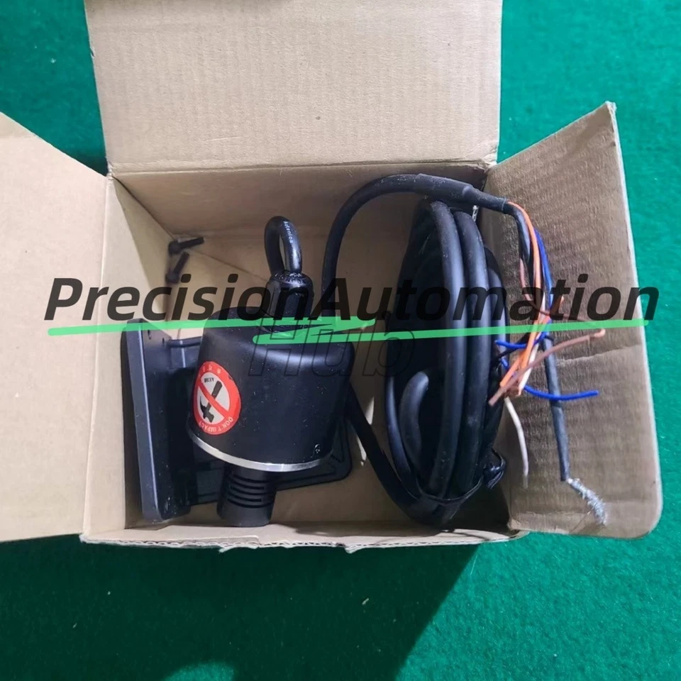 1PCS New Autonics E50S8-300-3-T-24 Rotary Encoder*In Box E50S83003T24 - Image 3 of 4