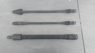 Ersatzteile für original Kärcher Aufsatz Verlängerung