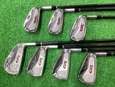 Bridgestone TourStage X Blade Iron Set TOURSTAGE X BLADE GR C 1 Flex R