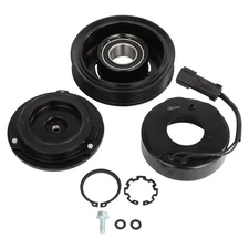 cciyu Air Conditioning Compressor Clutch 2004-2007 for Dodge...