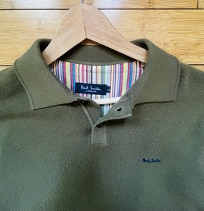 Paul Smith Polo | eBay