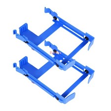 2x 3.5" HDD Caddy DN8MY for Dell Optiplex 390 790 990 7010 9010 7020 9020 SFF MT