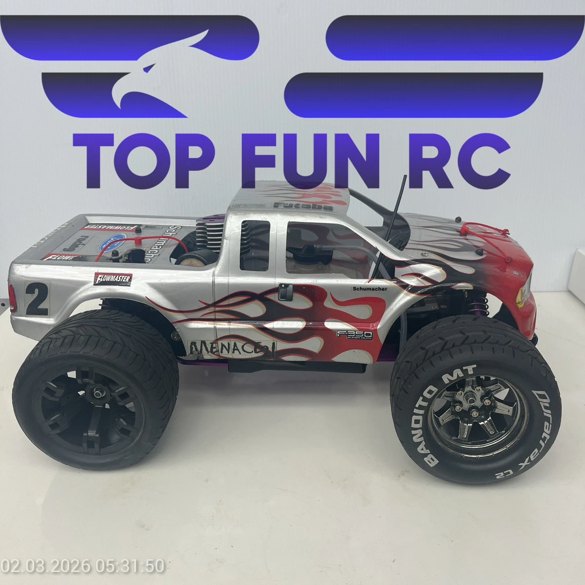 Schumacher 1:10 RC Vehicles & Kits for sale | eBay