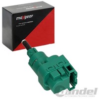 Maxgear Bremslichtschalter Passend FüR Audi A3 Tt Ford Galaxy Seat Alhambra
