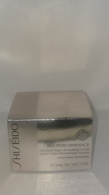 SHISEIDO Bio-Performance Advanced Super Revitalizing Cream 50ml/1.7oz 