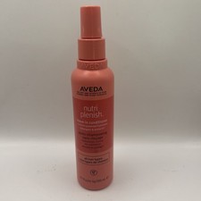 Aveda Nutriplenish Leave-in Conditioner All Hair Types 200ml New